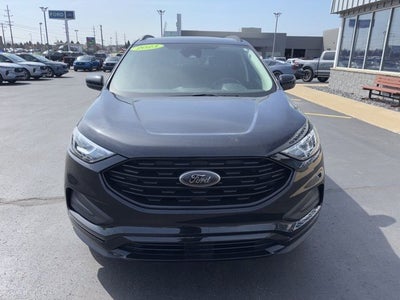 2023 Ford Edge SE
