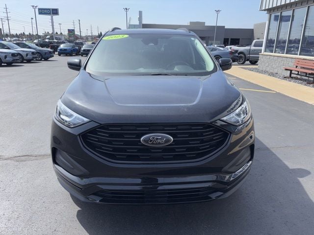 2023 Ford Edge SE