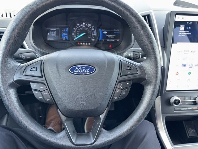 2023 Ford Edge SE