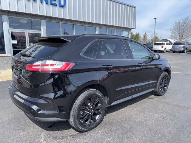 2023 Ford Edge SE