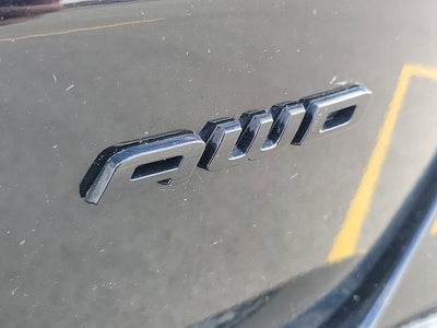 2023 Ford Edge SE