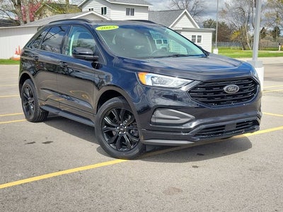 2023 Ford Edge SE