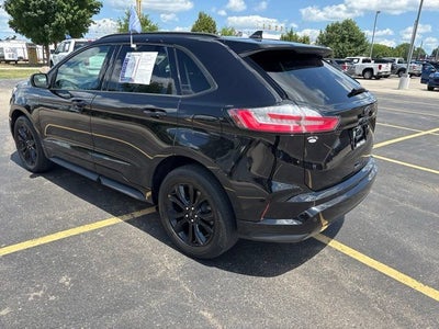 2023 Ford Edge SE