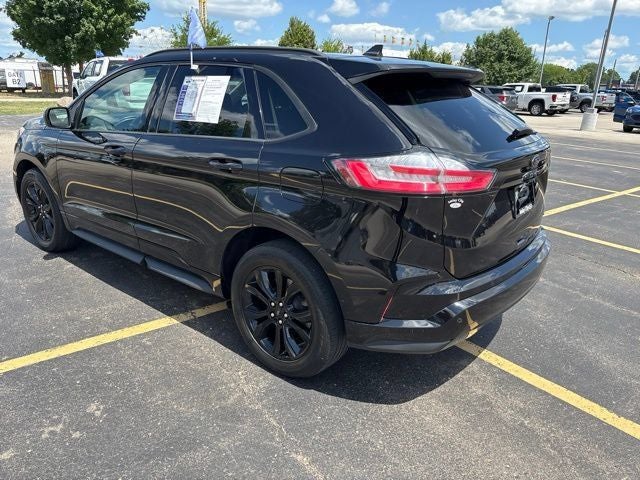 2023 Ford Edge SE