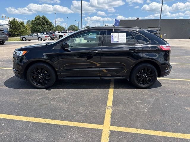 2023 Ford Edge SE