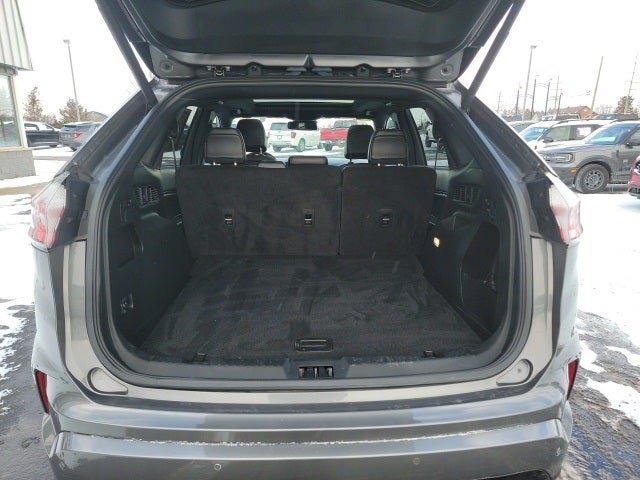 2023 Ford Edge ST Line