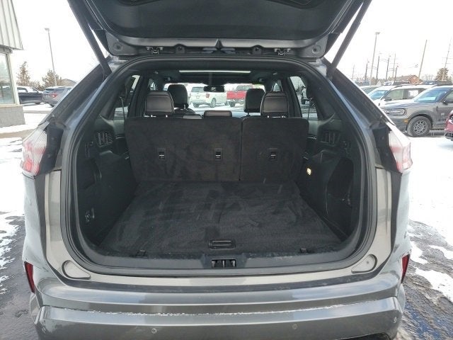 2023 Ford Edge ST Line