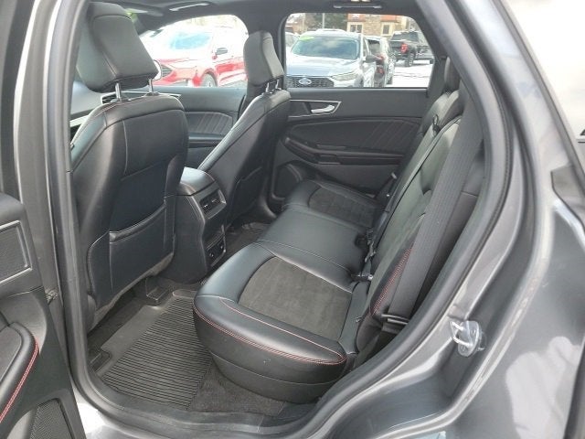 2023 Ford Edge ST Line