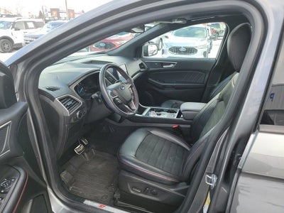 2023 Ford Edge ST Line