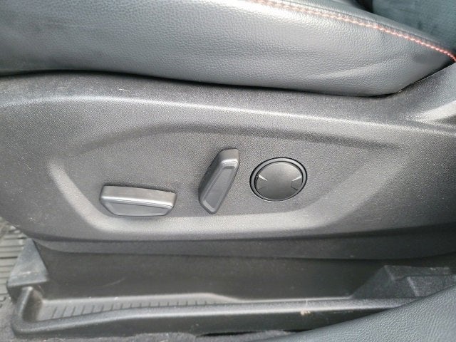 2023 Ford Edge ST Line