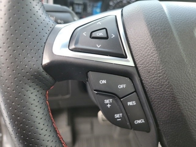 2023 Ford Edge ST Line