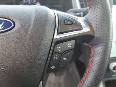 2023 Ford Edge ST Line