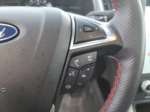 2023 Ford Edge ST Line