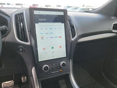 2023 Ford Edge ST Line