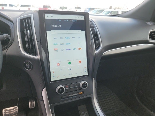 2023 Ford Edge ST Line