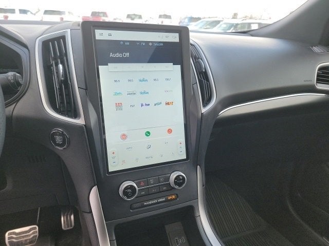 2023 Ford Edge ST Line