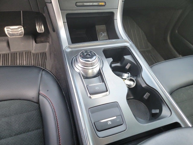 2023 Ford Edge ST Line