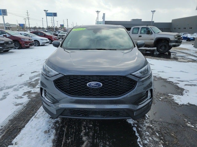2023 Ford Edge ST Line
