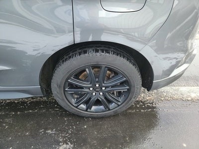 2023 Ford Edge ST Line