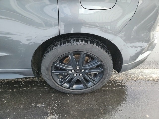 2023 Ford Edge ST Line