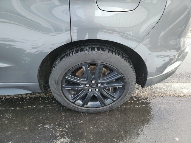 2023 Ford Edge ST Line