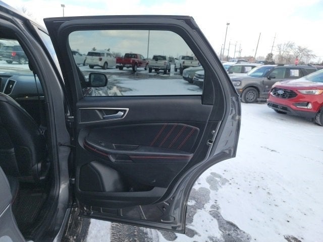 2023 Ford Edge ST Line