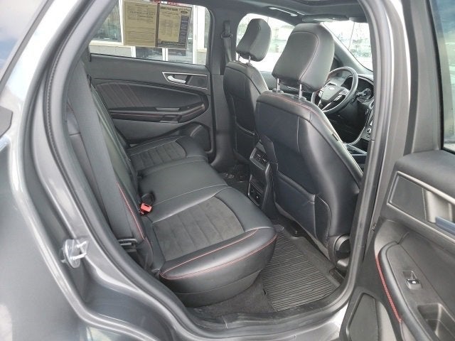 2023 Ford Edge ST Line