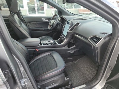 2023 Ford Edge ST Line