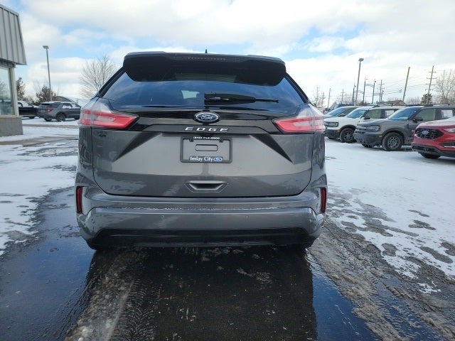 2023 Ford Edge ST Line