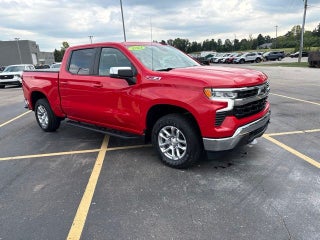 2023 Chevrolet Silverado 1500 LT LT1