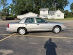 2005 Mercury Grand Marquis GS