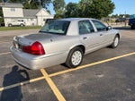 2005 Mercury Grand Marquis GS