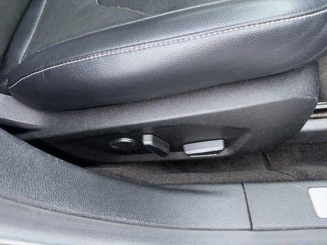 2018 Ford Fusion Energi Titanium