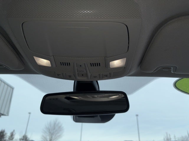 2018 Ford Fusion Energi Titanium