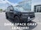 2025 Ford Bronco Sport Badlands 400a