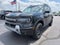 2025 Ford Bronco Sport Badlands 400a