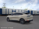 2026 Ford Mustang Mach-E GT
