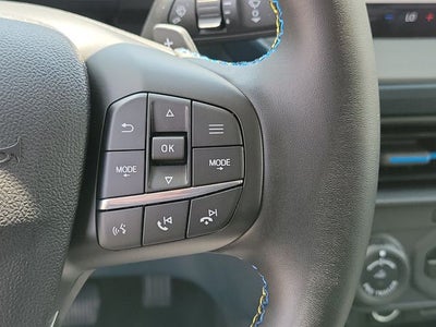 2026 Ford Maverick Lobo High