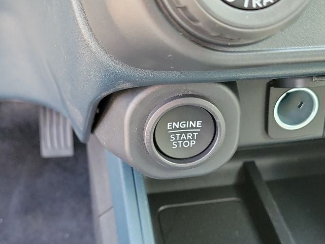 2026 Ford Maverick Lobo High