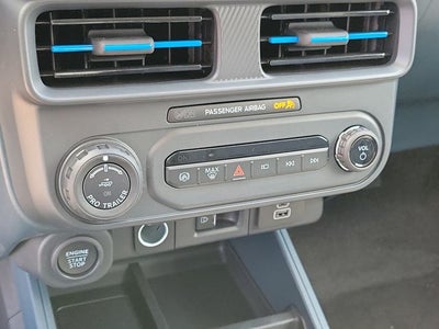 2026 Ford Maverick Lobo High