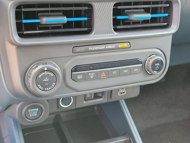 2026 Ford Maverick Lobo High