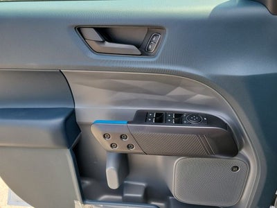 2026 Ford Maverick Lobo High
