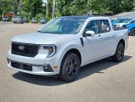 2026 Ford Maverick Lobo High