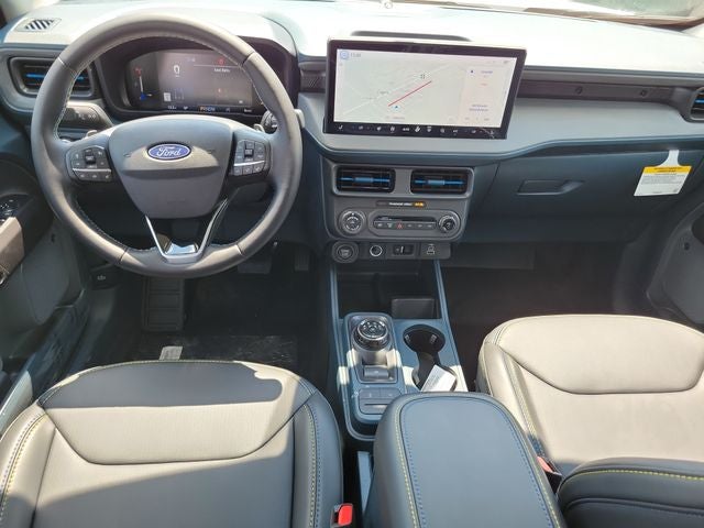 2026 Ford Maverick Lobo High