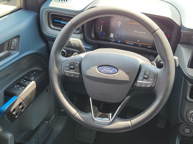 2026 Ford Maverick Lobo High