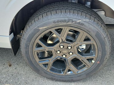 2026 Ford Maverick Lobo High