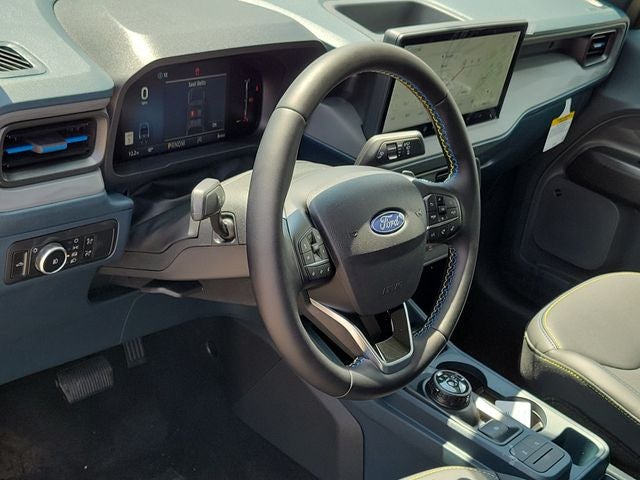 2026 Ford Maverick Lobo High