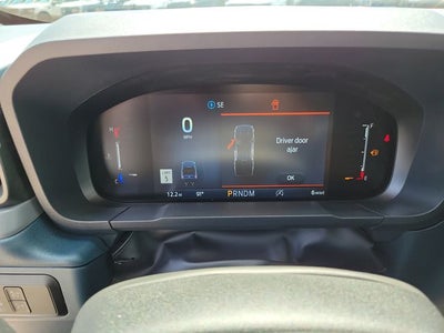 2026 Ford Maverick Lobo High