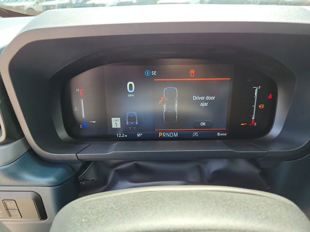 2026 Ford Maverick Lobo High