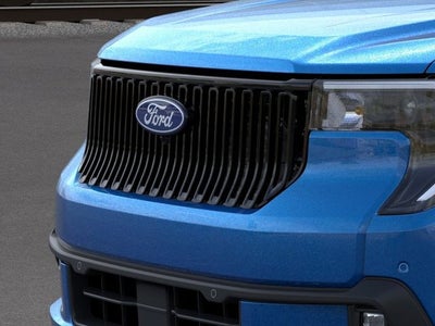 2026 Ford Maverick Lobo High